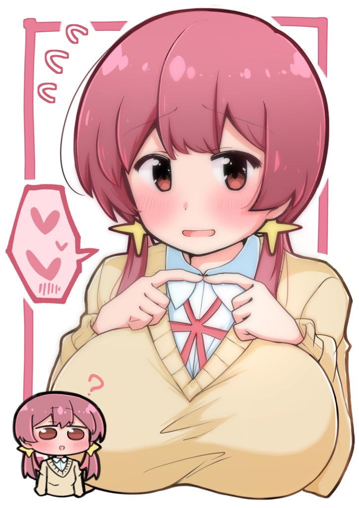 murosaki miyo (onii-chan wa oshimai!) drawn by hiro_(05112423)