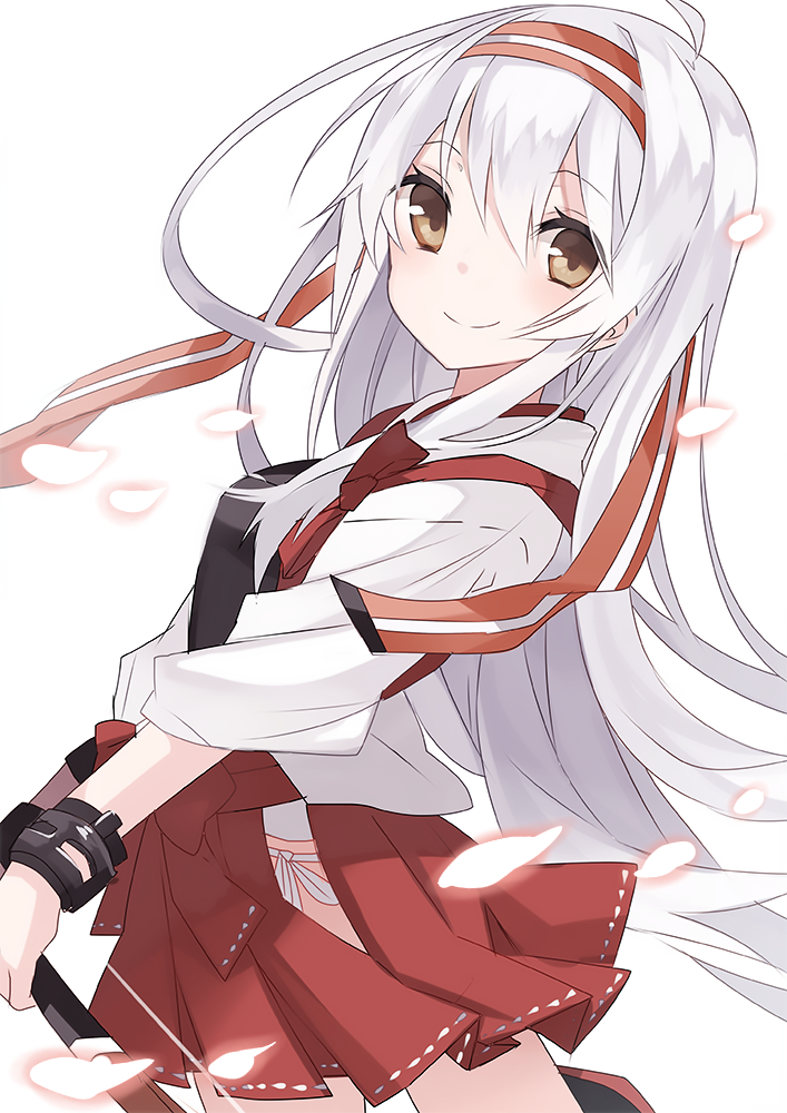 shoukaku and shoukaku kai ni (kantai collection) drawn by orqz