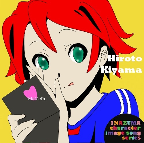 kiyama hiroto (k-on! and 1 more) drawn by mtk527