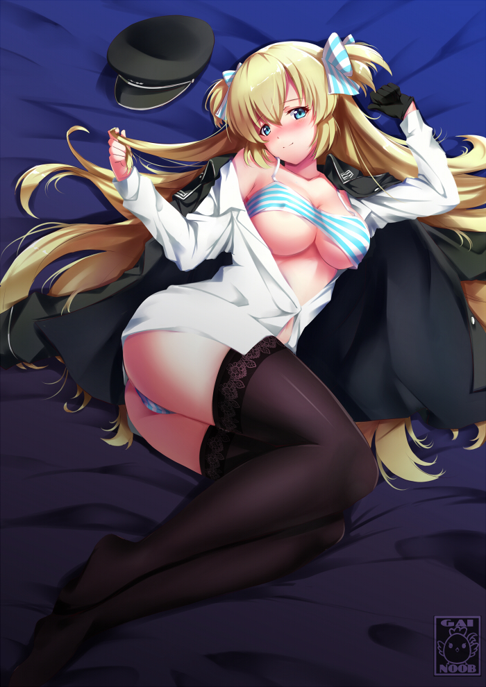 liz hohenstein (muv-luv and 2 more) drawn by gainoob