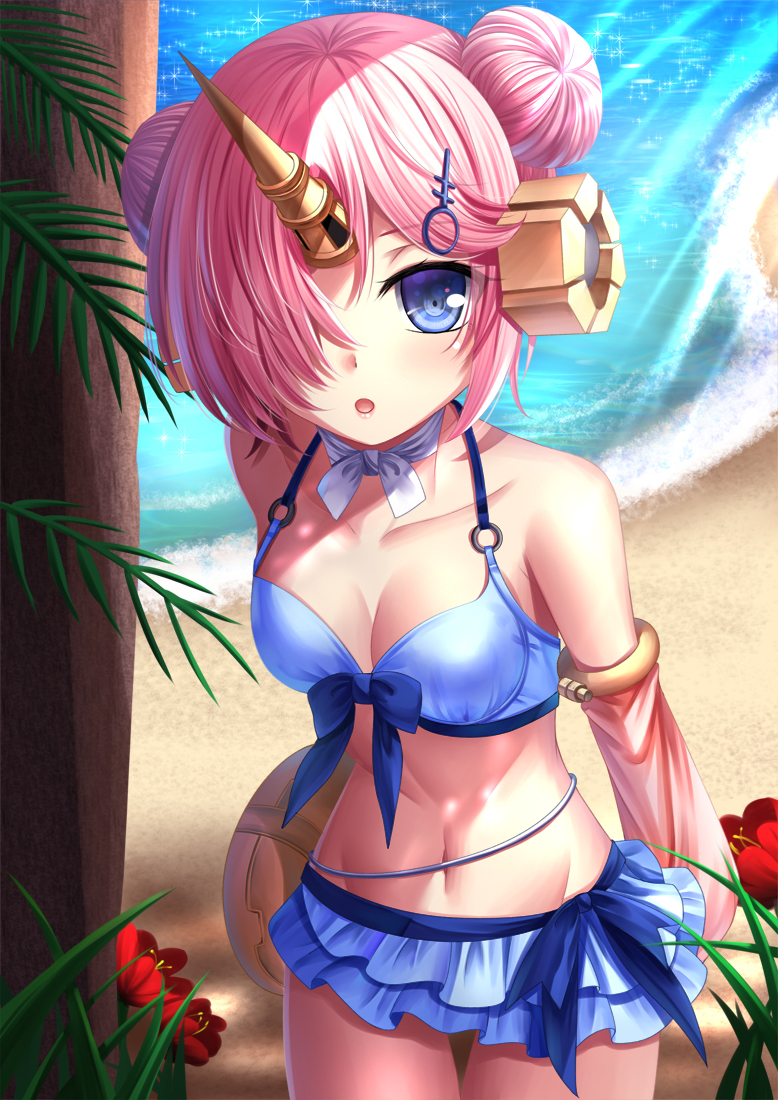 frankenstein's monster (fate and 2 more) drawn by toshi_(1-147)