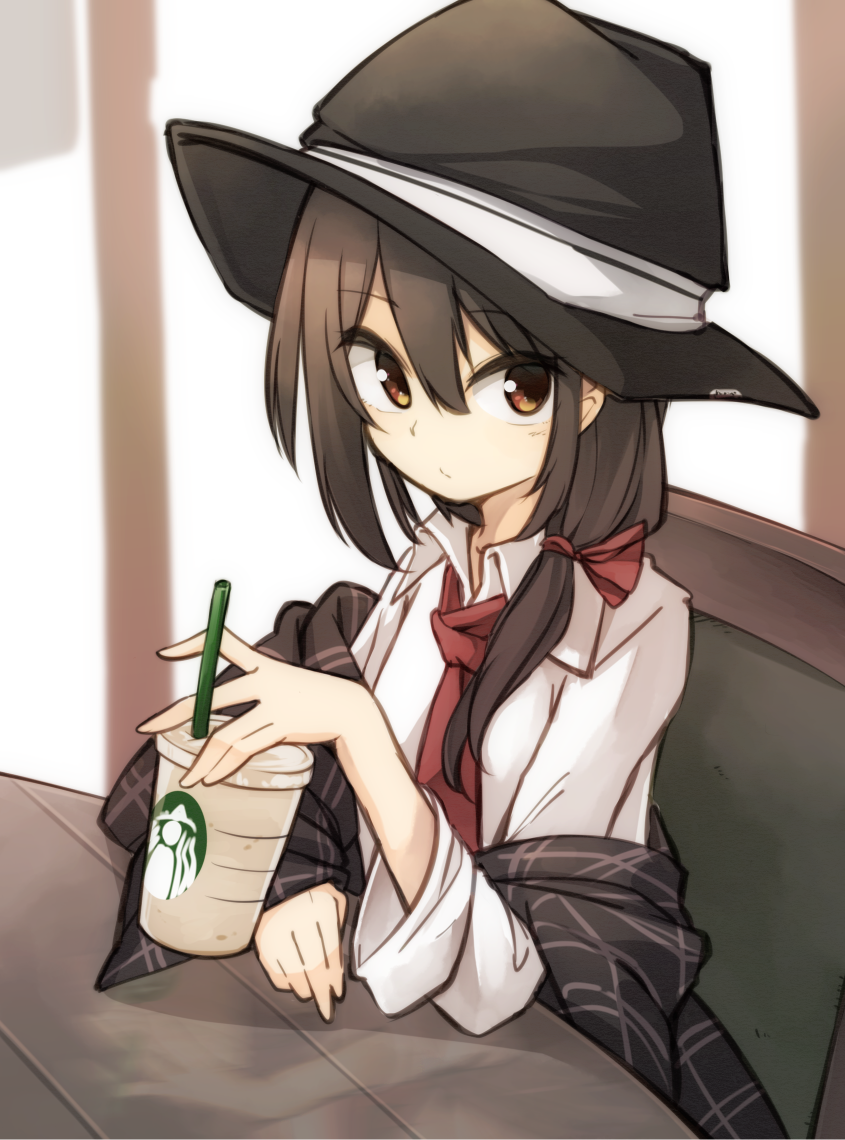 usami renko (touhou and 1 more) drawn by natsuki_teru