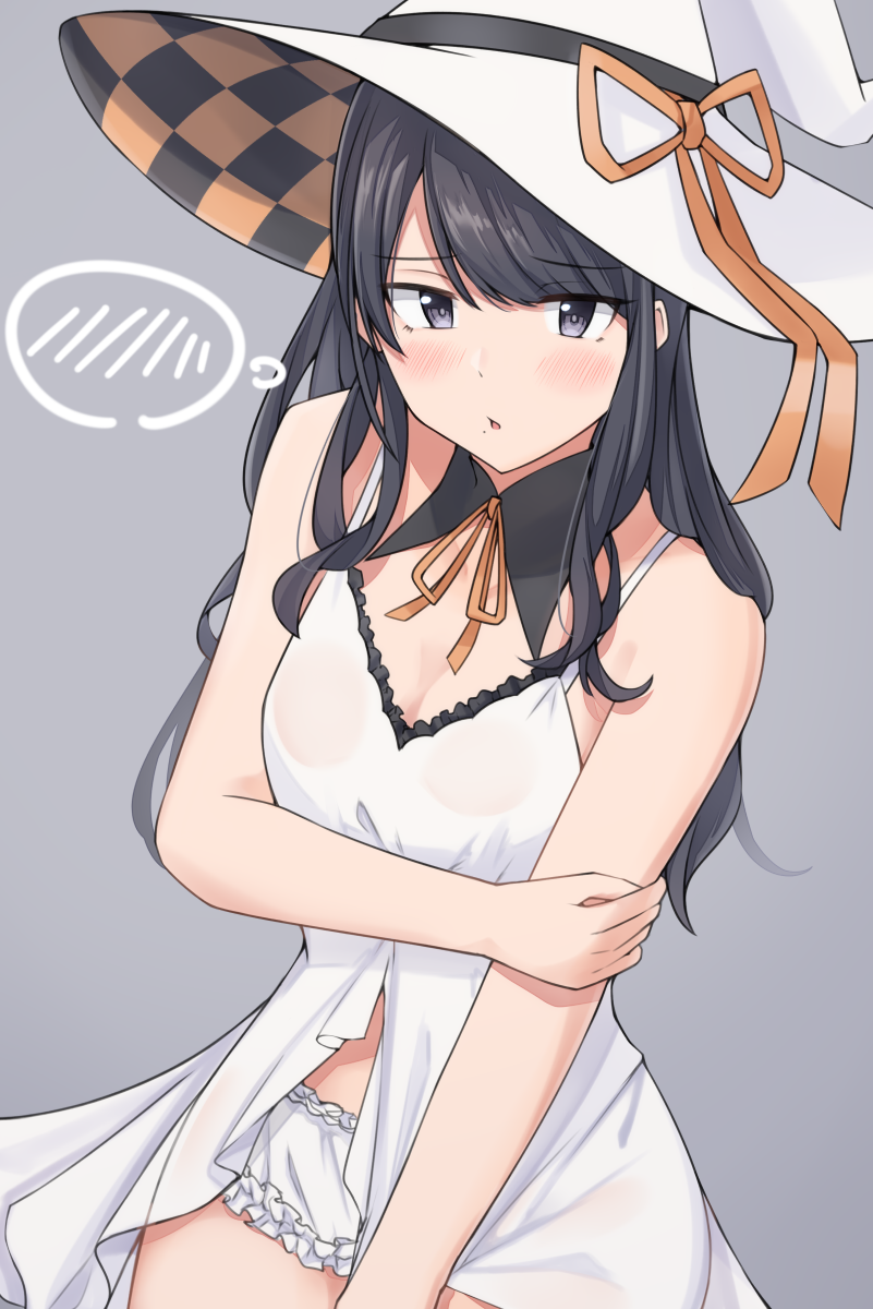 kazano hiori (idolmaster and 1 more) drawn by sumice