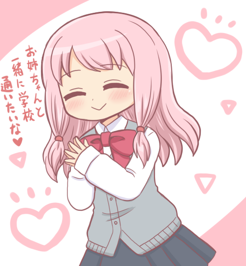 tamaki ui (mahou shoujo madoka magica and 1 more) drawn by reverse_(bluefencer)