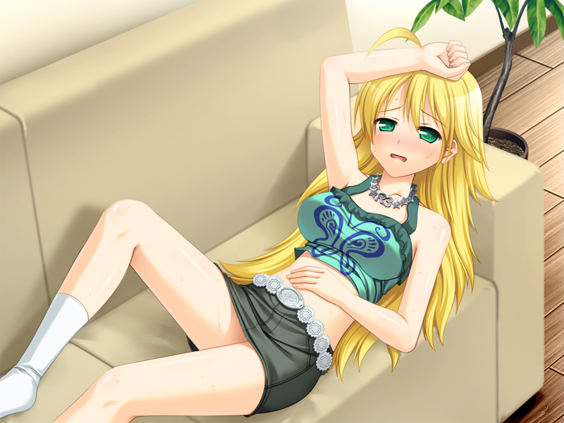 hoshii miki (idolmaster and 1 more) drawn by totokichi