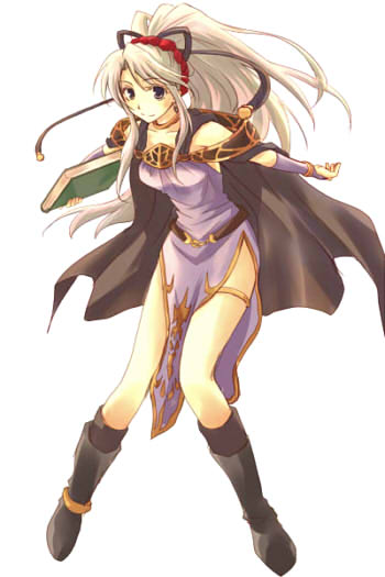 tailtiu (fire emblem and 1 more) drawn by harushino