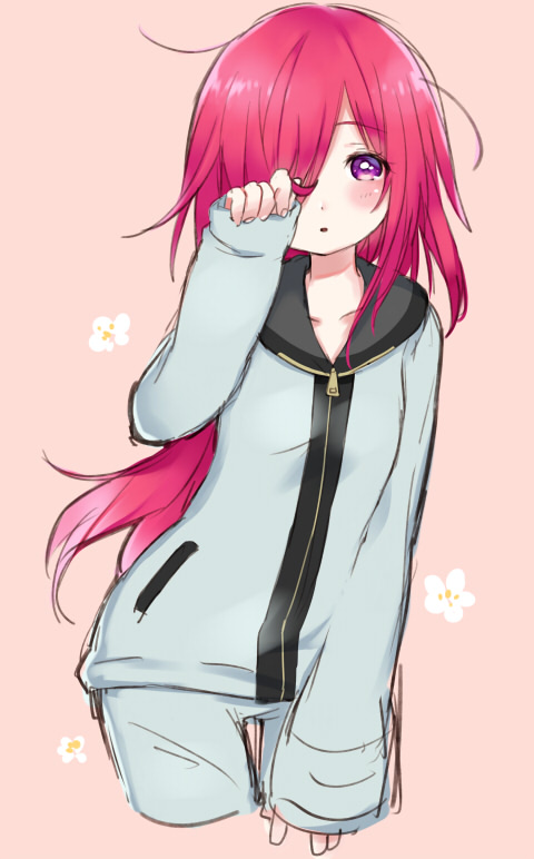 hojo sophy (pretty series and 1 more) drawn by touyama_soboro