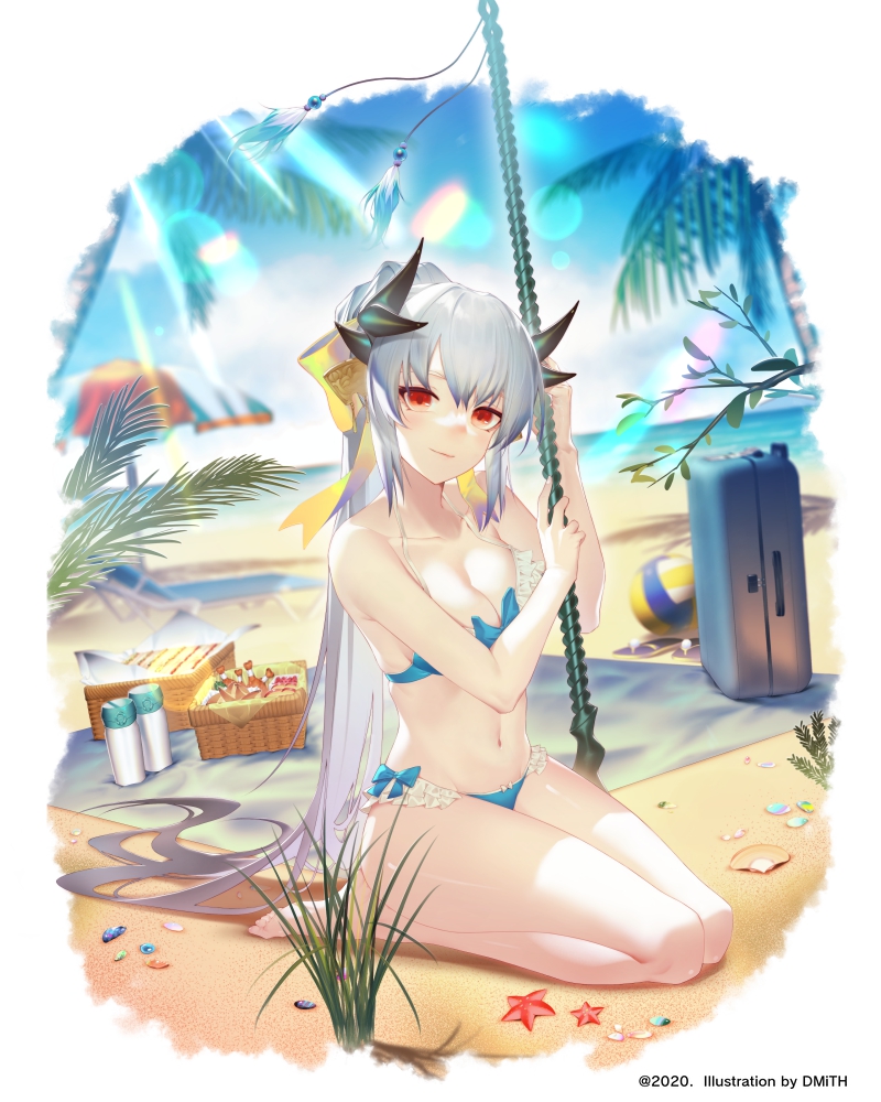 kiyohime (fate and 1 more) drawn by dmith