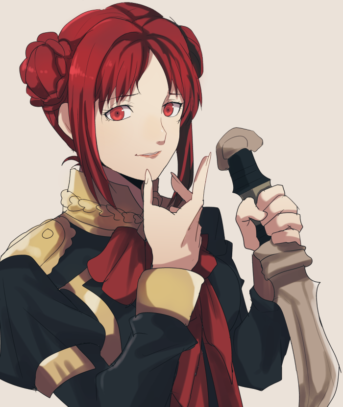 monica von ochs (fire emblem and 1 more) drawn by rem_(eyes_410)
