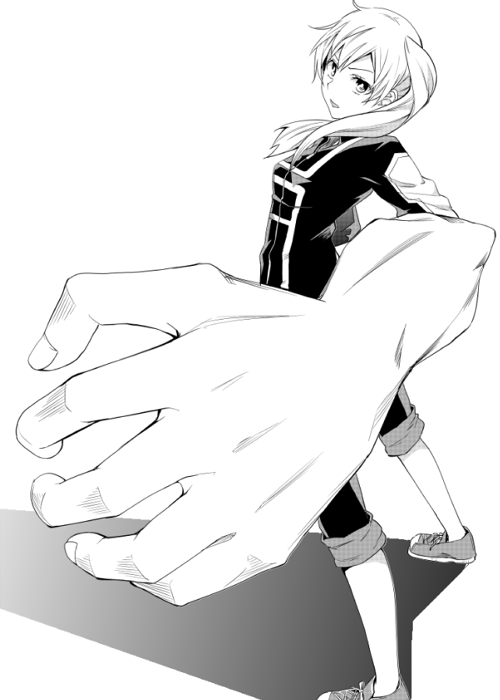 kendo itsuka (boku no hero academia) drawn by rontorl
