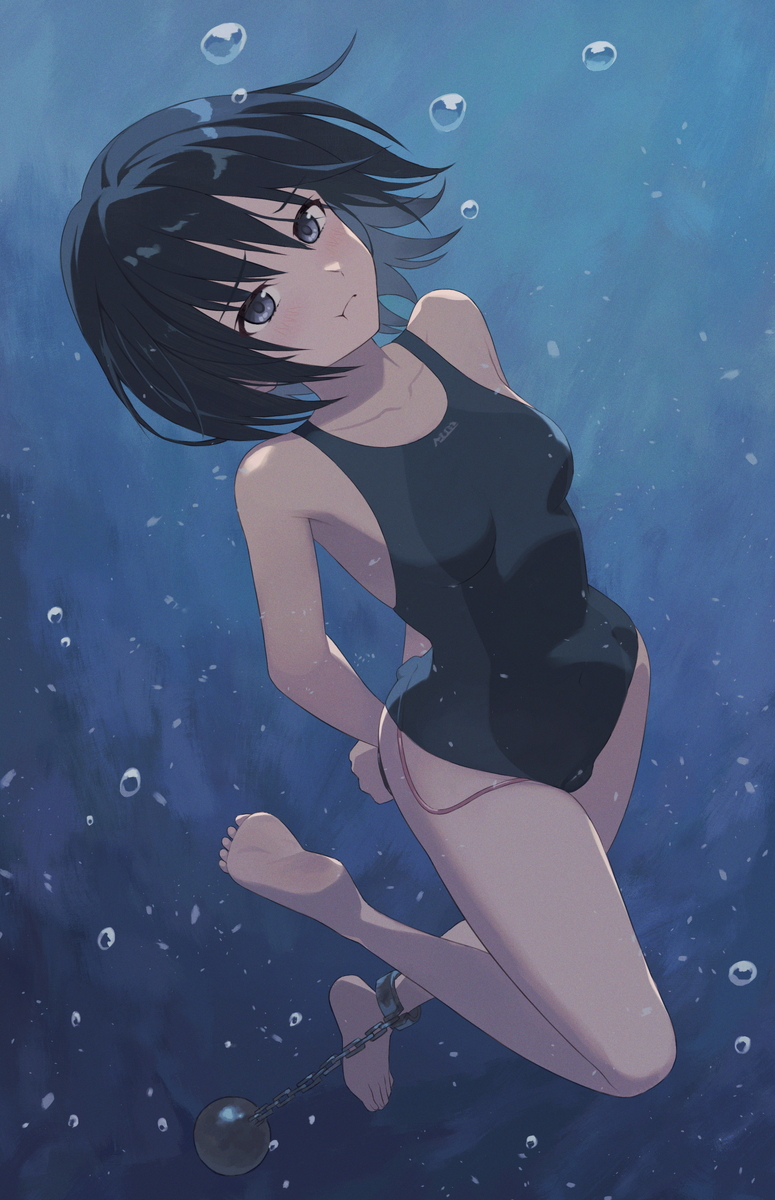 nanasaki ai (amagami) drawn by botan_m