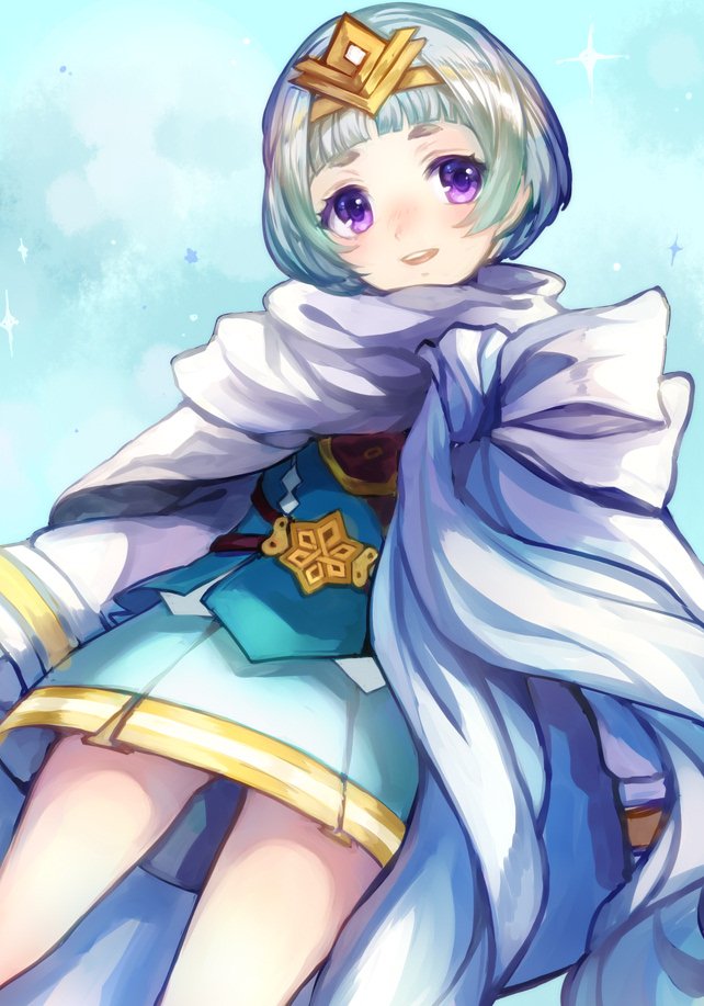 ylgr (fire emblem and 1 more) drawn by jurge