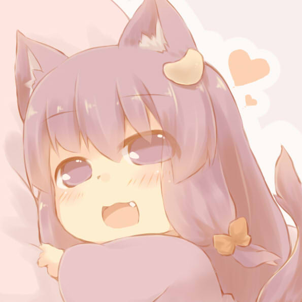 patchouli knowledge and catchouli (touhou) drawn by hazuki_ruu