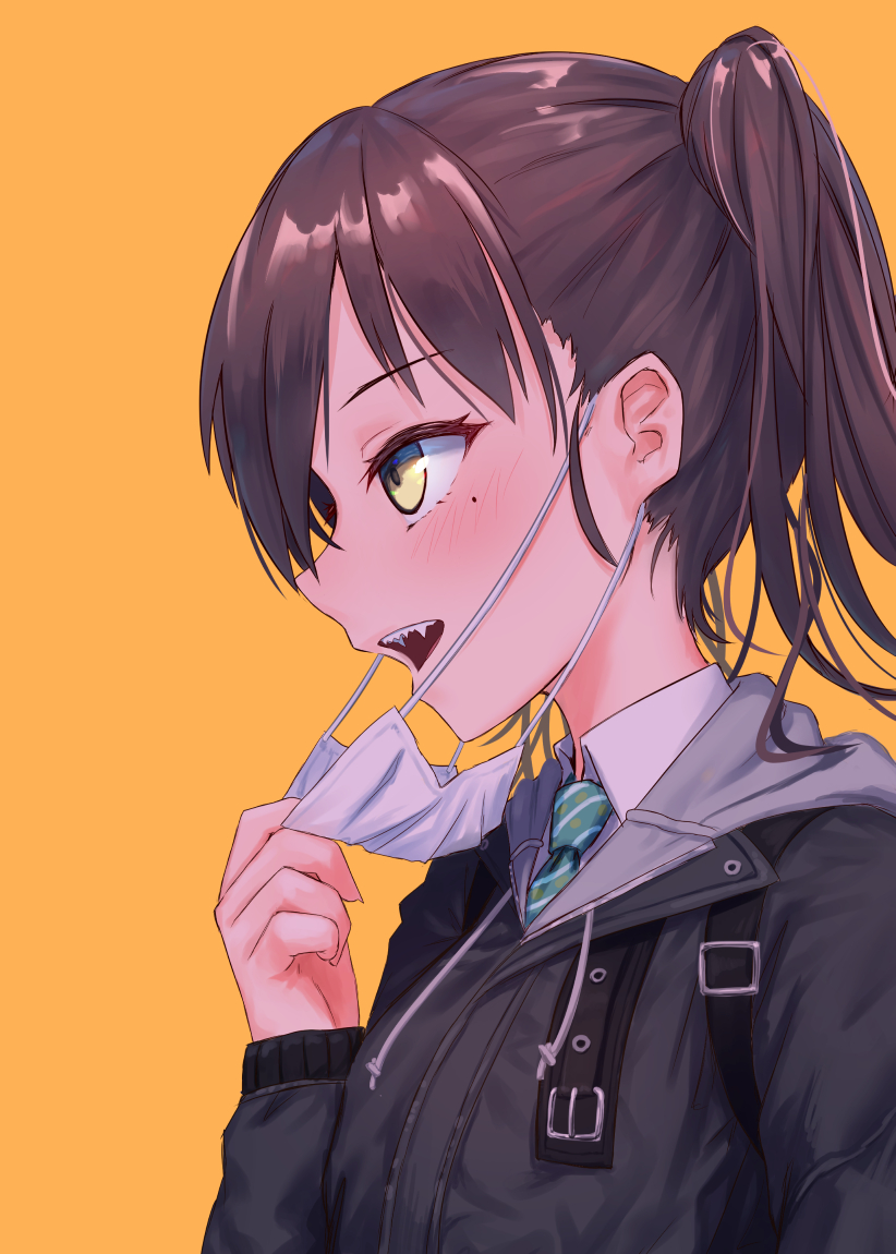sunazuka akira (idolmaster and 1 more) drawn by roke_(taikodon)