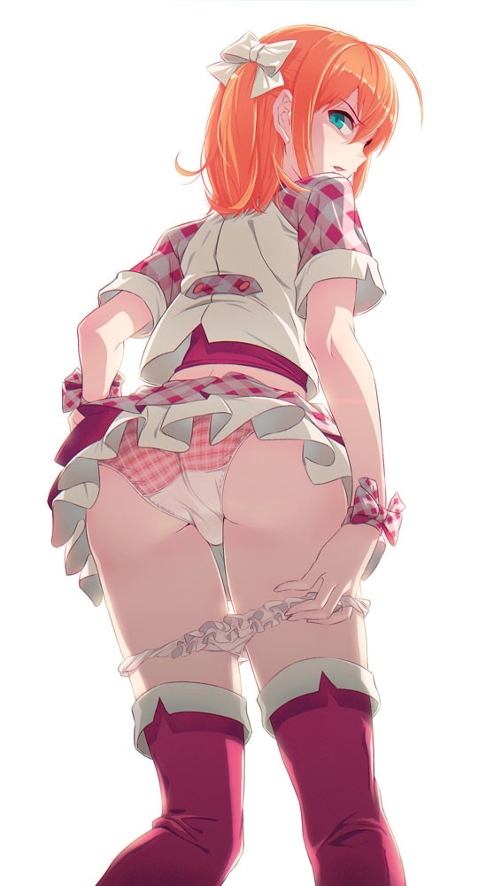 yuina (original and 1 more) drawn by 40hara