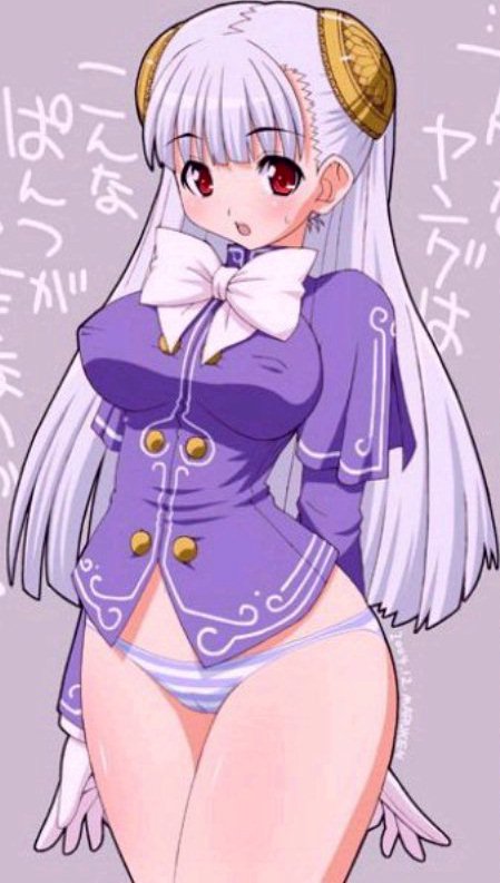 ingrid (capcom fighting jam) drawn by shishimaru_ken'ya