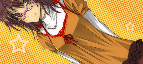 kujikawa rise (persona and 1 more) drawn by isya