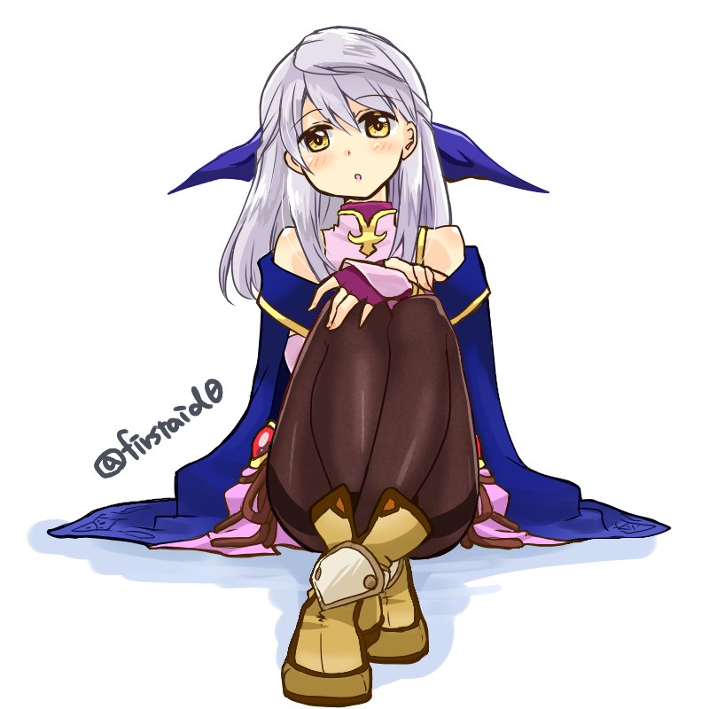 micaiah (fire emblem and 1 more) drawn by yukia_(firstaid0)