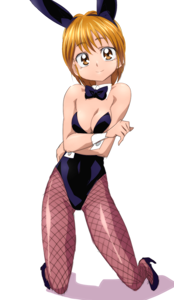 misumi nagisa (precure and 1 more) drawn by oimanji