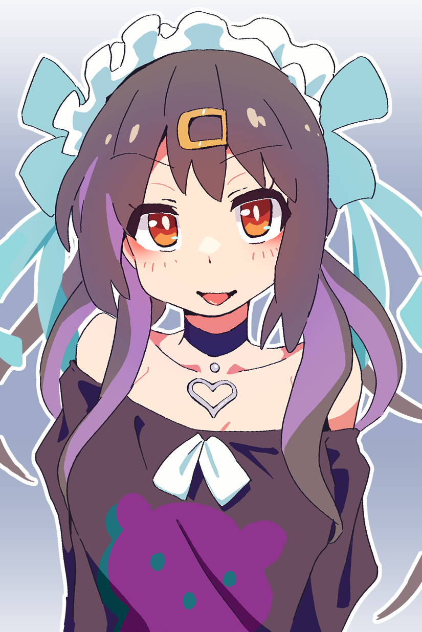 oyama mihari (onii-chan wa oshimai!) drawn by noyama_takenoko
