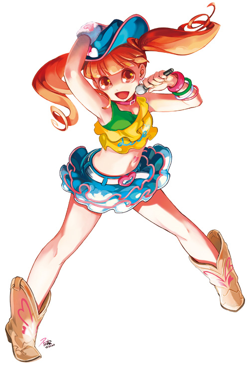 yumeno uta (sanrio and 1 more) drawn by mekameka_shii