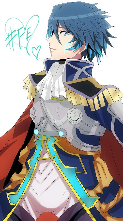 aoi itsuki (fire emblem and 1 more) drawn by rem_(eyes_410)