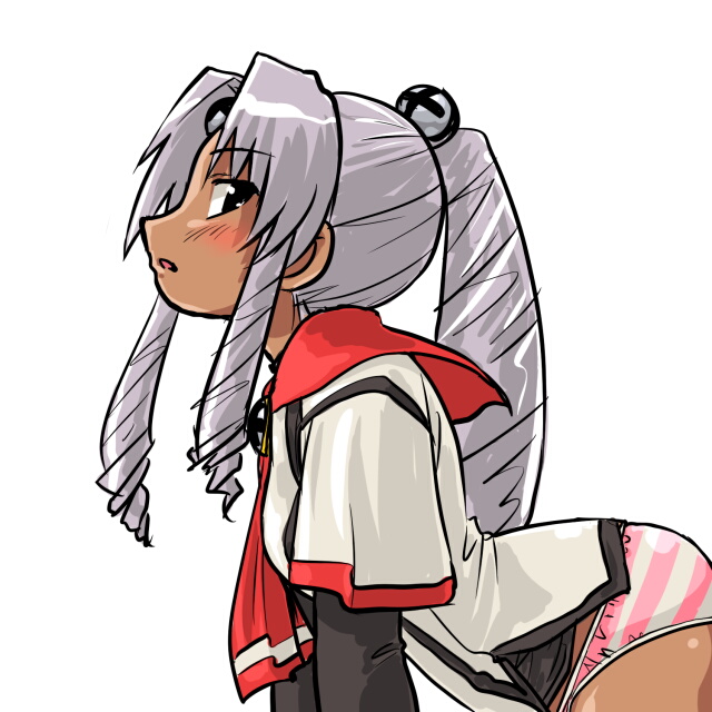 vista-tan and vistake (os-tan) drawn by dd_(ijigendd)