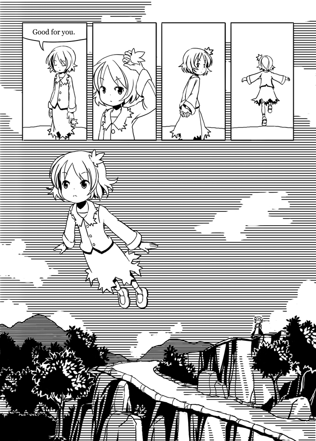 aki minoriko and aki shizuha (touhou) drawn by sixten