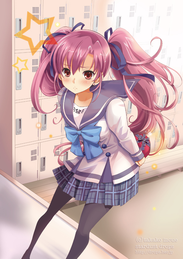 original drawn by inoue_takako