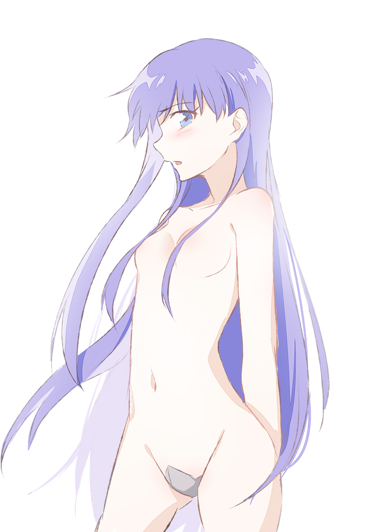meltryllis (fate and 2 more) drawn by coffeekite