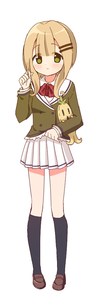 satori kagome (mahou shoujo madoka magica and 1 more) drawn by ruru_(rurumagi)