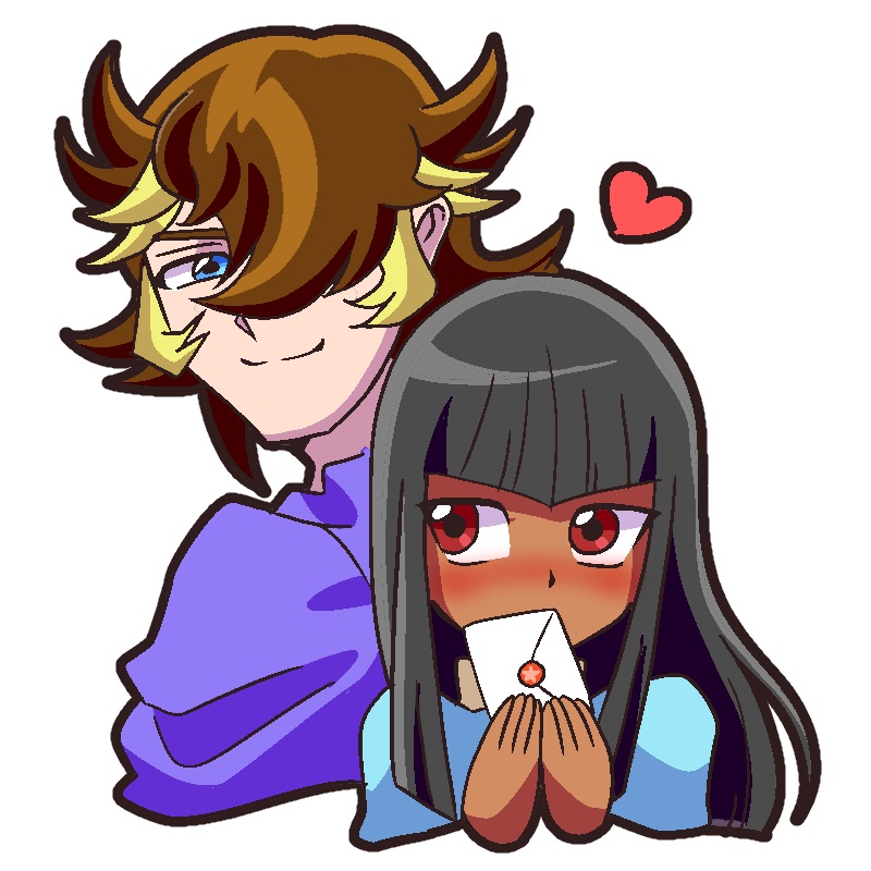 kotsu masumi (yu-gi-oh! and 1 more) drawn by mw-0