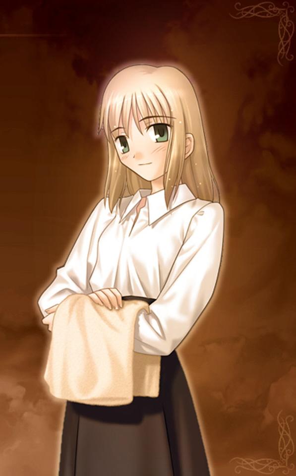 artoria pendragon and saber (fate and 1 more)