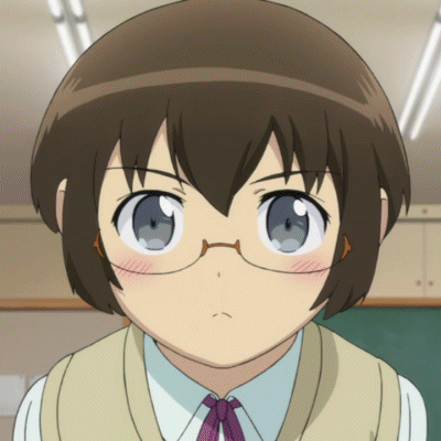 tamura manami (ore no imouto ga konna ni kawaii wake ga nai)