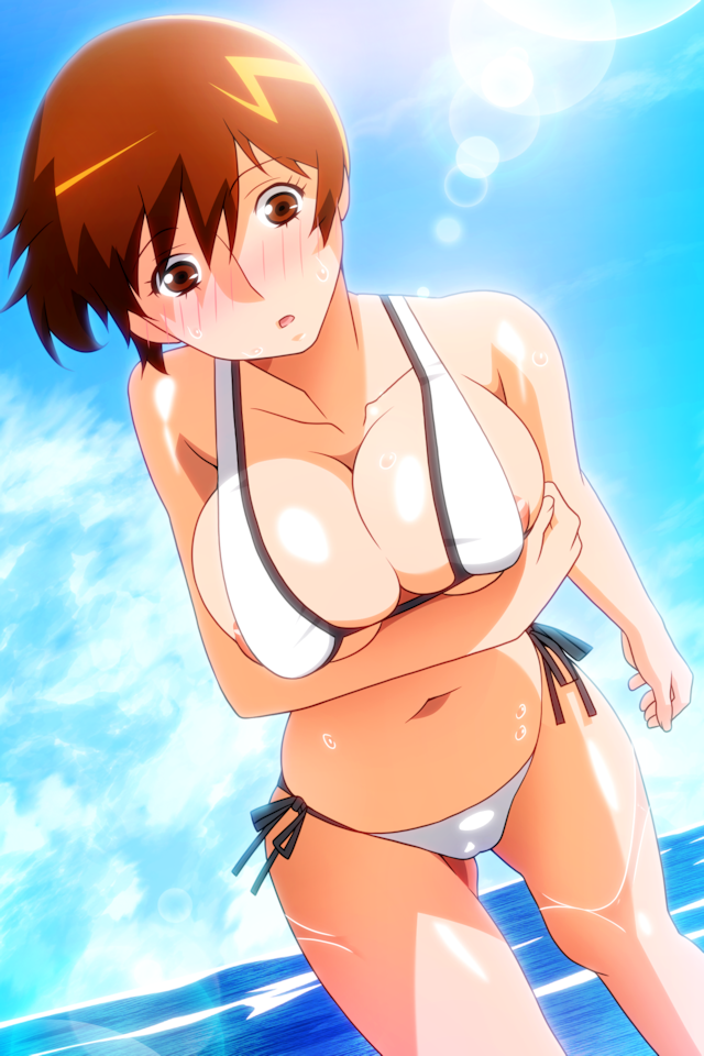 toyohara etsuko (super real mahjong) drawn by tanaka_ryou