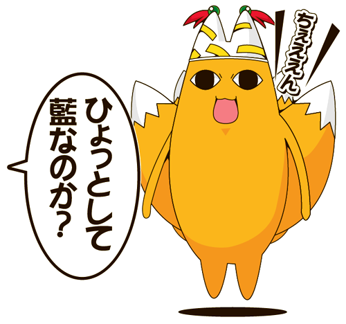 yakumo ran and mihama chiyo's father (touhou and 1 more) drawn by guresuke
