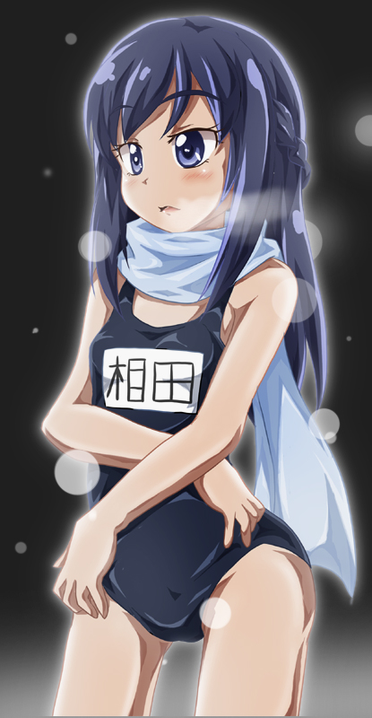 hishikawa rikka (precure and 1 more) drawn by shishinon