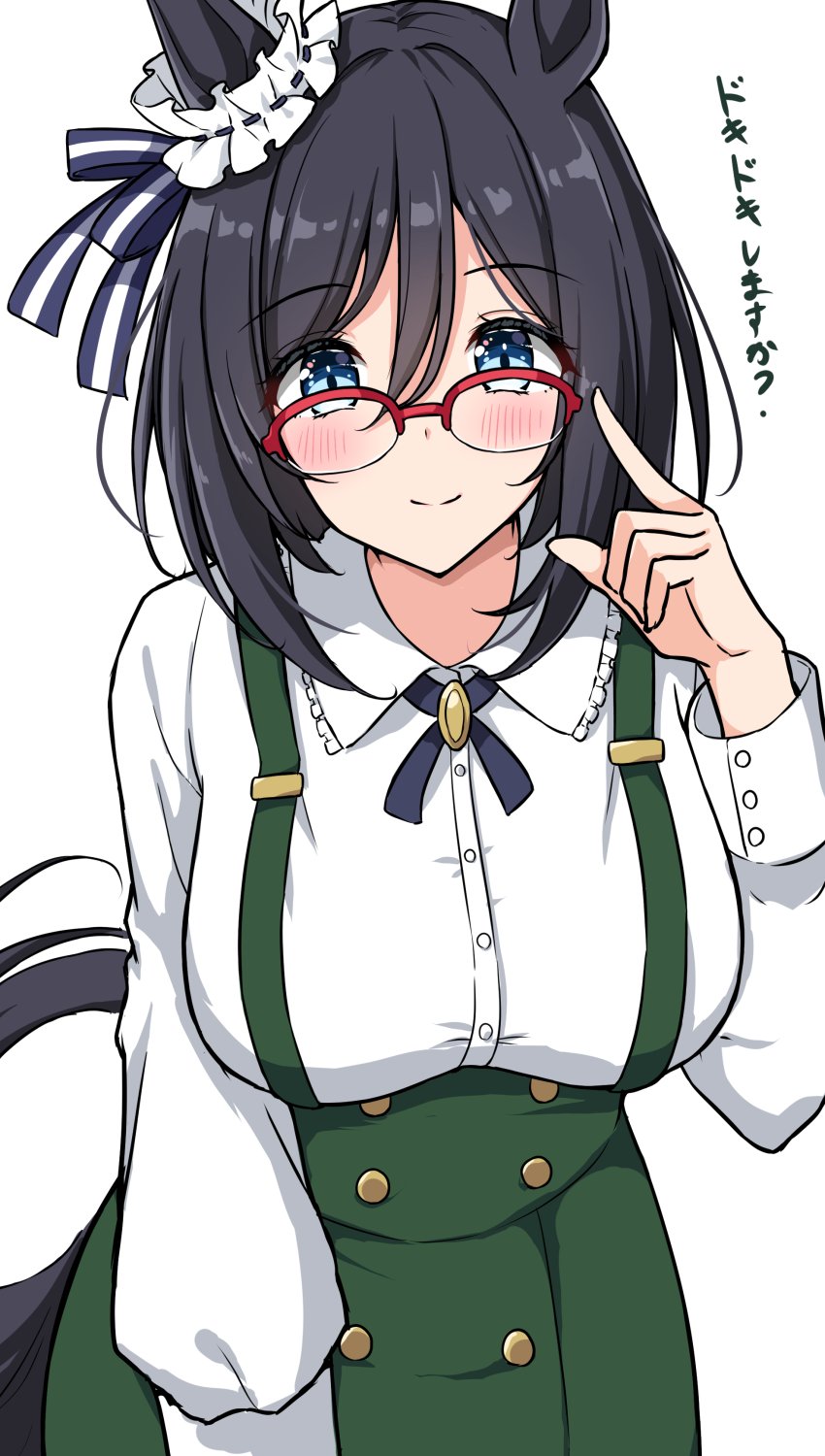 eishin flash and aston machan (umamusume) drawn by yukiya_(shiya)