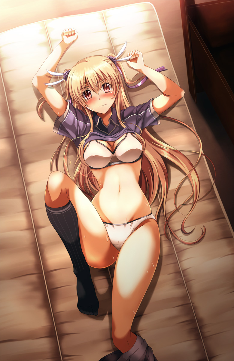 alisa reinford (eiyuu densetsu and 2 more) drawn by kagura_yuuto