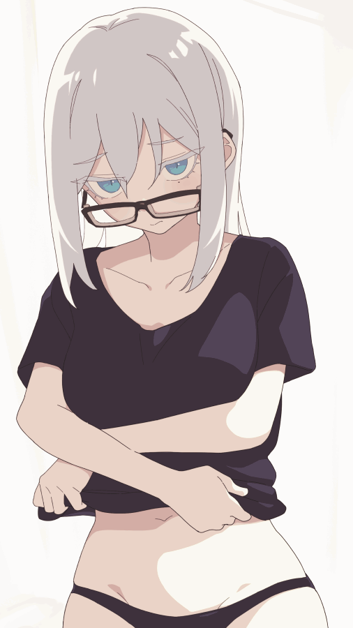 asutora-chan (original) drawn by asutora