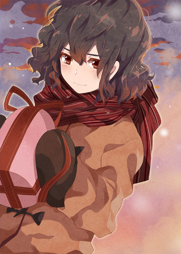 shindou takuto (inazuma eleven and 1 more) drawn by akishima_kei