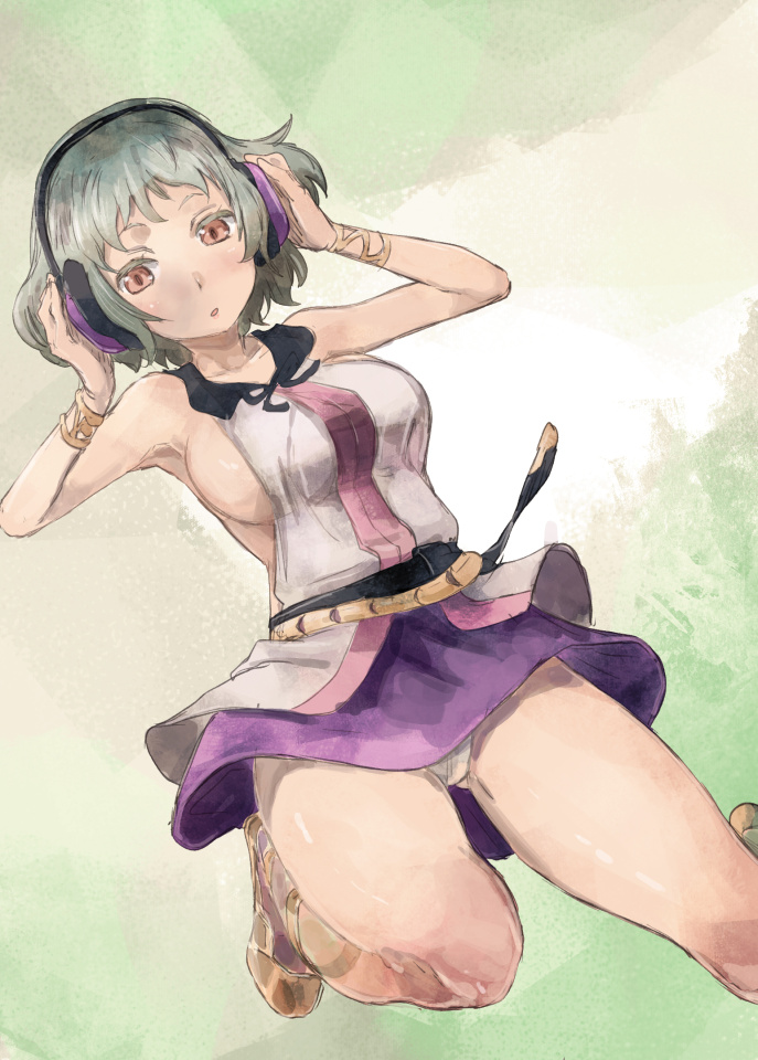 toyosatomimi no miko and soga no tojiko (touhou) drawn by yohane