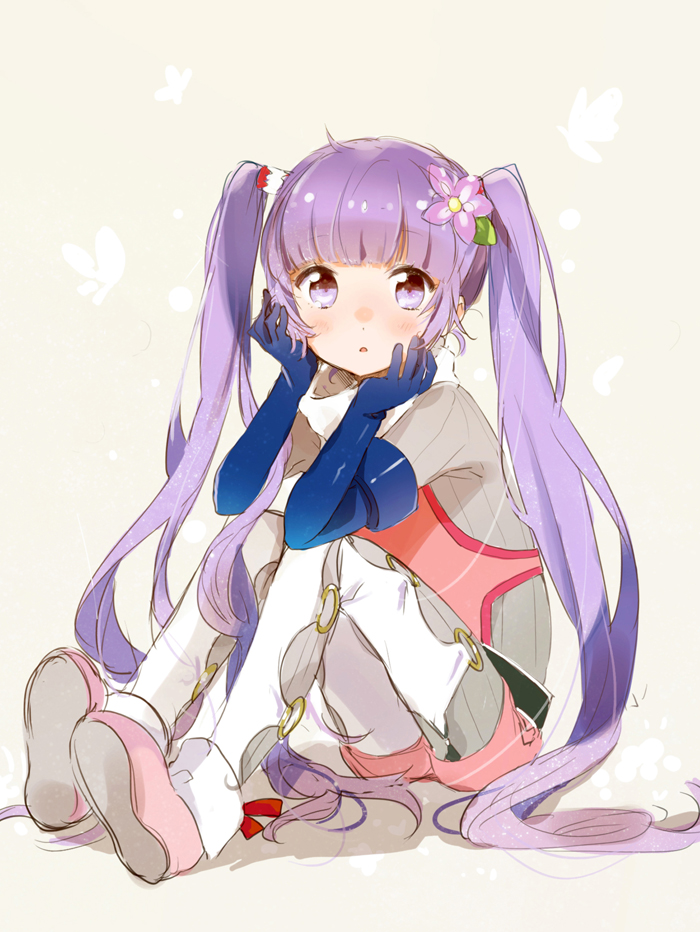 sophie (tales of and 1 more) drawn by fly_(marguerite)