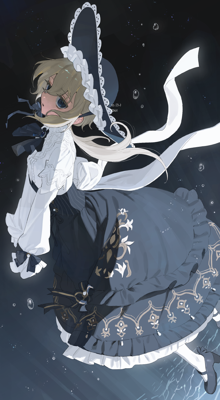 player character (original and 1 more) drawn by mumukyabi