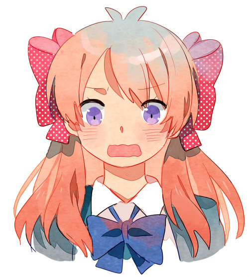 sakura chiyo (gekkan shoujo nozaki-kun) drawn by getiao