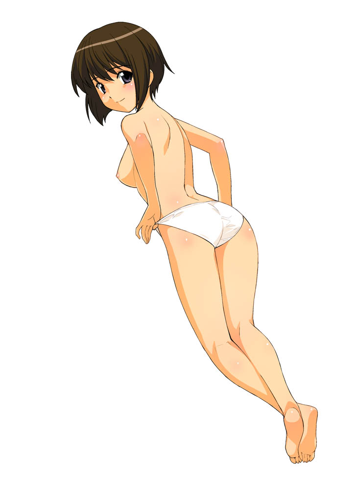 hagiwara yukiho (idolmaster and 1 more) drawn by a1_(initial-g)