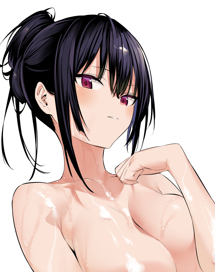 takamine takane (haite kudasai takamine-san) drawn by hiiragi_yuuichi