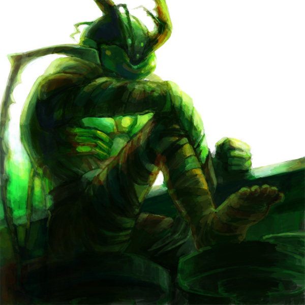 uva (kamen rider and 1 more) drawn by yapo_(mess)