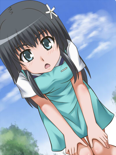saten ruiko (toaru majutsu no index and 1 more) drawn by awa