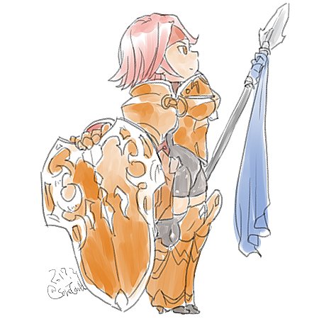 gwendolyn (fire emblem and 1 more) drawn by mhk_(soretonaku)
